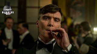 Thomas Shelby - Trunk Killer Edit - 4K 