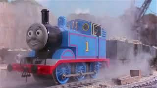 Thomas The Tank Engine - Really Useful Engine Japanese Restored