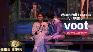 Bigg Boss 15  बिग बॉस 15 - Extra Masala  Karan Loses His Cool