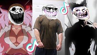  TrollFace Coldest Moments Of All TIME  Troll Face Phonk TikToks  Edits TrollFace  Pt.28