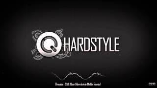 Regain - Still Alive Hardstyle Mafia Remix