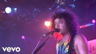 Toto - Ill Be Over You Live At Montreux 1991 Official Video