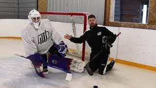 How To Use RVH For Hockey Goalies