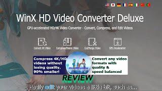 Best Video Converter for PC in 2022 - Review