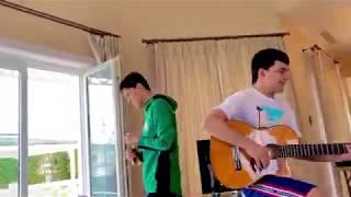 Turkmen gitara taze - Guljan 2020