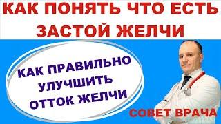 Застой желчи признаки. Застой желчи опасен. Улучшение оттока желчи.