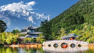 Shangri-La From Myth to Reality in Yunnan China