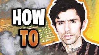 HOW TO KSHMR for real IN 3 MINUTES
