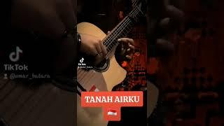 TANAH AIRKU 