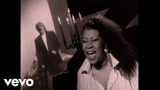 Aretha Franklin - Ever Changing Times Official Music Video ft. Michael McDonald