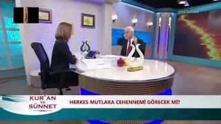 Nihat Hatipoglu Kuran ve Sünnet Full İzle 09022014