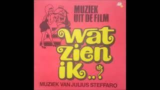 Julius Steffaro - Wat Zien Ik ? 1971