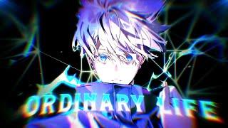 TOP 10 MY ORDINARY LIFE AMV EDITS