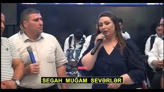 yeni segah muğamı Nigar Ağcabədili  ata segahi nigar agcabedili  super segah mugami