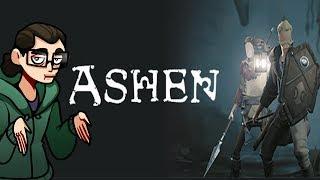 The Ashen Review