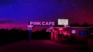 Pink Cafe & Brandon Beal - Pink Cafe Official Audio