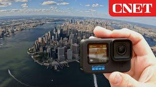 GoPro Hero 11 Black Hands-On A Camera For Everyone