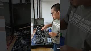 Hercules Inpulse Scratch Practice Virtual DJ