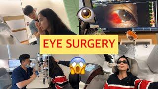 Health update eye surgery in Korea 