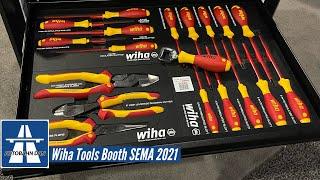 Wiha Tools Footage I Put Together from SEMA 2021