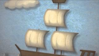 Susies Song - A Pirates Tale - Sid The Science Kid - The Jim Henson Company