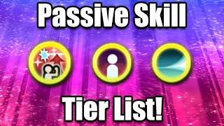 Prioritize THESE Skills On Builds Passive Skill UPDATED Tier List Fire Emblem Heroes