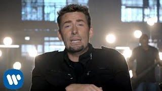 Nickelback - Lullaby OFFICIAL VIDEO