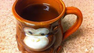 How to Make Cinnamon Tea from Cinnamon Sticks