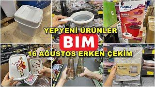 BİME YENİ GELEN ÜRÜNLER16 AĞUSTOS ERKEN ÇEKİMBİM AKTÜEL ÜRÜNLERBİMUCUZ ÇEYİZ ALIŞVERİŞİ