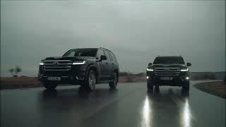 Land Cruiser 300  Bene Exclusive  Move With Luxury