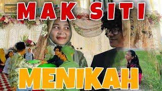  MARKONAH SEDIH KARENA MAK SITI MENIKAH  ⁉️ FILM PENDEK SEDIH BANGET DAN MENYENTUH HATI EPISODE 142