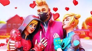 Drift Dates Twins? Fortnite Short Film