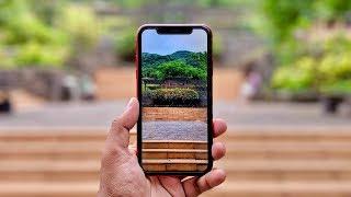 iPhone XR Detailed Camera Review  2024