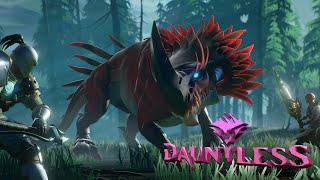 Взгляд новичка стоит играть? ► Dauntless