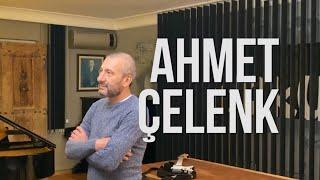 DokuzSekiz Müzik Yapımın sahibi Ahmet Çelenkle ünlü olmama yollarını konuştuk.