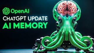 Is the New ChatGPT Too Human? NEW UPDATE Long Term Memory