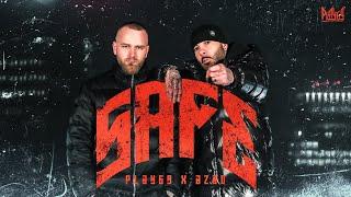 BOJAN FEAT. AZAD - SAFE official Video prod by ThisisYT & Rennoc