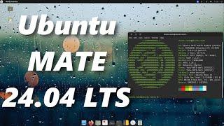 Ubuntu MATE 24.04 LTS  The Monumental Features That Will Make You Fall In Love