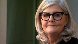 Labor proposes $214000 pay rise for incoming Governor-General Sam Mostyn