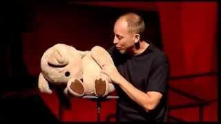 Ted E. Lies To Get His Own Room  Strassman Live Vol. 3  David Strassman