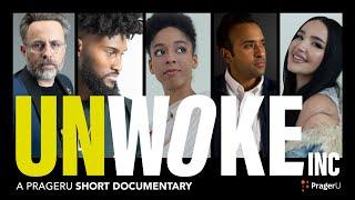 Unwoke Inc.  Full Documentary  Short Documentaries