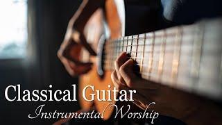 Instrumental Worship Music - Classical Guitar