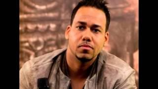 Romeo Santos - La Caricatura Bachata 2013