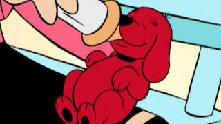 Clifford Mega Episode  - Little Clifford  Come Back Mac  To Catch A Bird