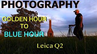 PHOTOGRAPHERS try this EASY technique