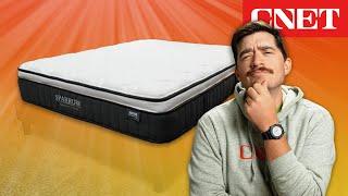 Nest Sparrow Mattress Review  Is It Worth It? UPDATE
