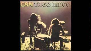 Can - Spoon live 1972