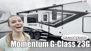 Grand Design-Momentum G-Class-23G