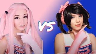 Hit or miss - Belle Delphine vs Kat