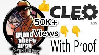 install cleo 4 for gta san andreasFix the loading crashes & errors 100% work